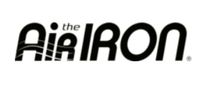 The AirIron coupons
